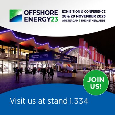 Offshore Energy Exhibition  Conference OEEC