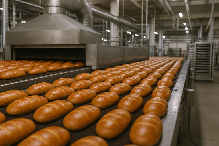 bakkerij